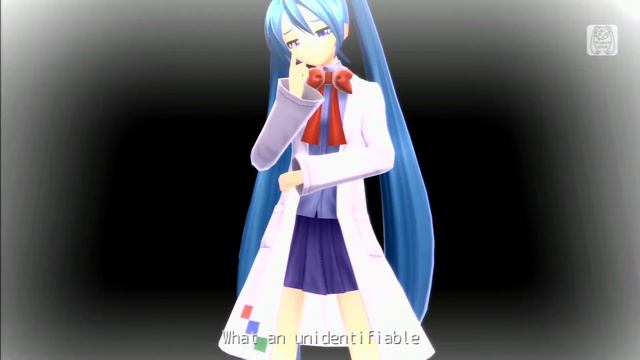 Project Diva F 2nd [Edit PV] Talent Sampler [English Sub]
