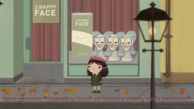 Little misfortune / Куда пропадают все дети / Прохождение / Часть 4.
#littlemisfortune смотреть онлайн