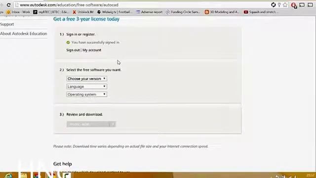 How to get AutoCAD 2016 for Free смотреть онлайн