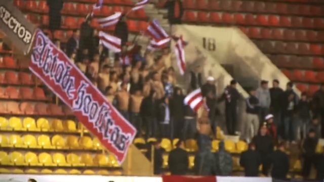 ФК АКТОБЕ 2012 смотреть онлайн