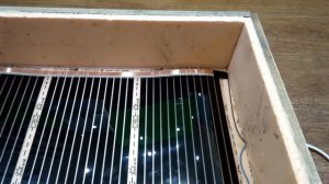 Кильчеватор для проращивания черенков винограда своими руками,  на основе теплого пола.