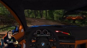 ЕДУ В ТУРЦИЮ НА МАШИНЕ! ОЧЕНЬ КРАСИВАЯ ГОРНАЯ ДОРОГА! Euro Truck Simulator 2