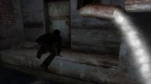 Obscure 2 Игрофильм, Прохождение