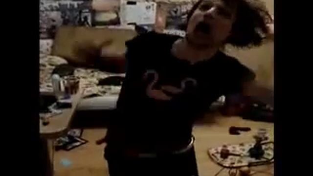 Falling down - эмо-хуэмо смотреть онлайн