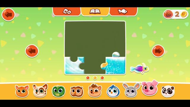 Bubbu School - My Virtual Pets #1 | Bubadu | Casual | Educational | Fun Mobile Game | HayDay