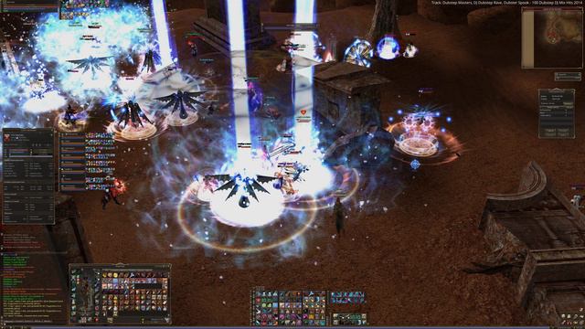 Lineage 2 La2world.ru X1200 Battle Of Beleth 15.12.2023