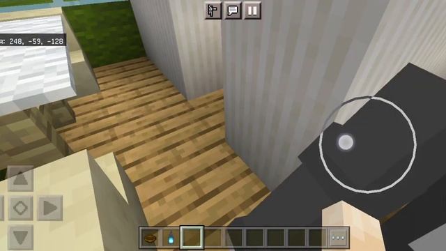МЕНЯ НАШЁЛ ДРУГ В ДЕРЕВНЕ ЧЕРНЫШЕВО В MINECRAFT смотреть онлайн
