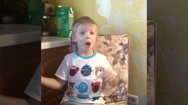 Это не обман, бей в барабан! Очень смешно, особенно через 15 секунд! Наберите терпения) смотреть онлайн