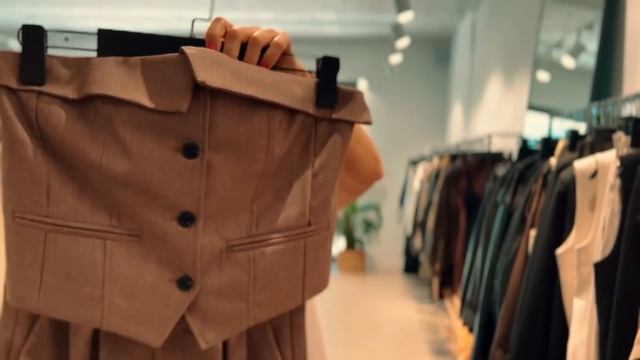 Шопинг в Алании. Магазины одежды в Алании. Где найти качественную женскую одежду в Алании.