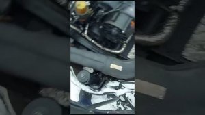 Отзыв. подписчика и заказчика.  Ямаха Викинг 5.