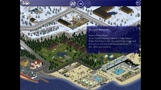The Sims - Complete Collection - Maps and more Maps! - Episode 1 смотреть онлайн