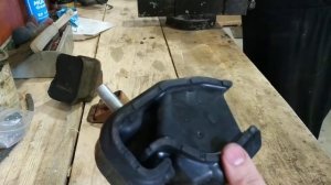 Обзор подушек для двигателя 405 Газель