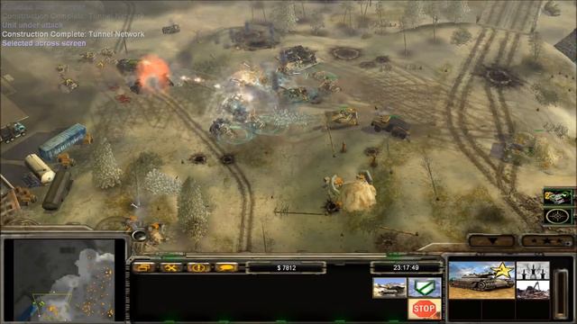 Contra 009 Final/Dev - Jundiyy vs Persun - Melting Snow - Assault vs Stealth смотреть онлайн