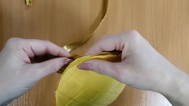 Творческая мастерская "Шьем сами" Детская группа смотреть онлайн