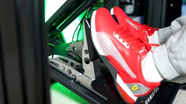 The Best Sim Racing Cockpit for $400?! | NLR GTRacer Review! смотреть онлайн