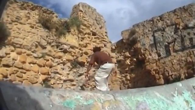 SKATEBOARD - Miranda de Ebro смотреть онлайн