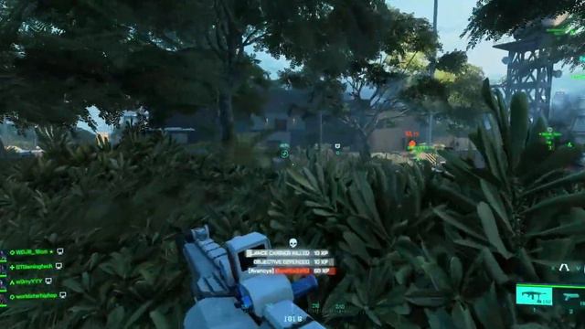 Battlefield 2042 NEW Mid-Season Event Gameplay! (Leviathan Rising event) смотреть онлайн