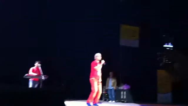 Bojalar & Ziyoda In Moscow 2012 / Божалар ВА Зиёда Москва 2012 11 смотреть онлайн