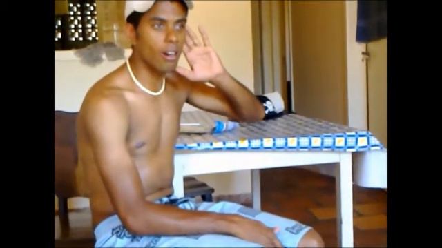 Clebão Unconditional смотреть онлайн