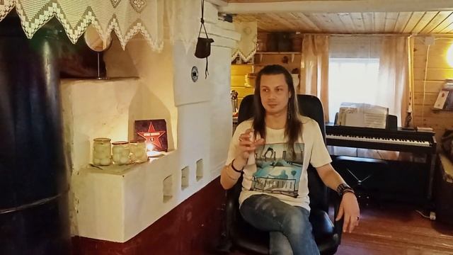 Вкусные блюда на любой вкус 