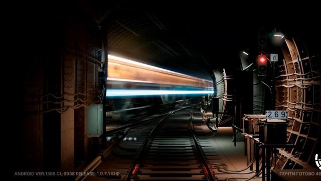 SUBTRANSIT DRIVE НА ANDROID!!! ОБЗОР!