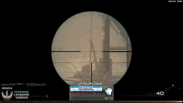 Aspire EGM //BANNED //UNBANNED @Eppiii смотреть онлайн