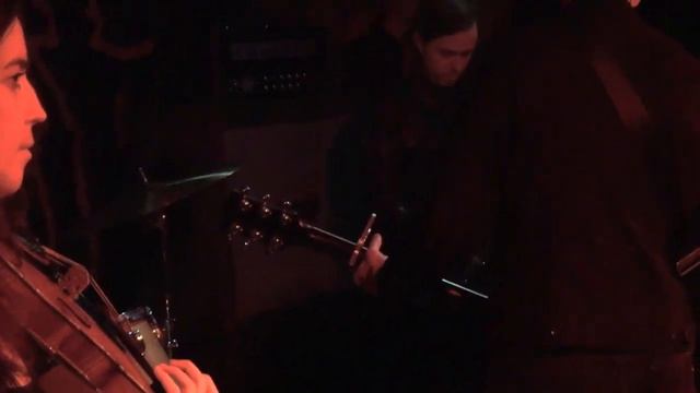 The Infinity Ring - Live - December 15th 2023 - Full Set -