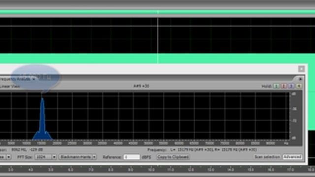 Повышаем частоту от 10 000 до 20 000 Гц смотреть онлайн