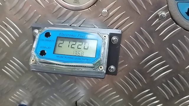 Испытания и настройка насоса Sauer Danfoss смотреть онлайн