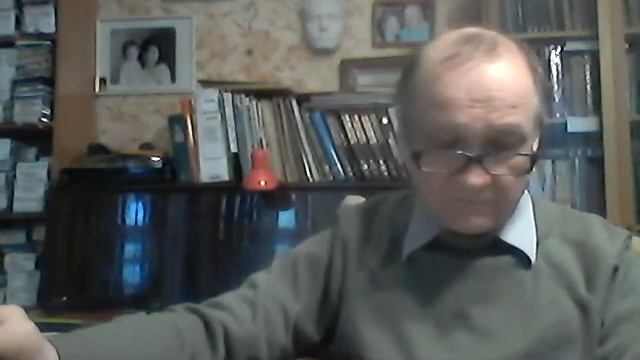 306.2 Стихотворения Юрия Живаго. 10.02.21 смотреть онлайн