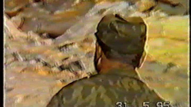 Хорог (май 1995) Хорогский пого смотреть онлайн