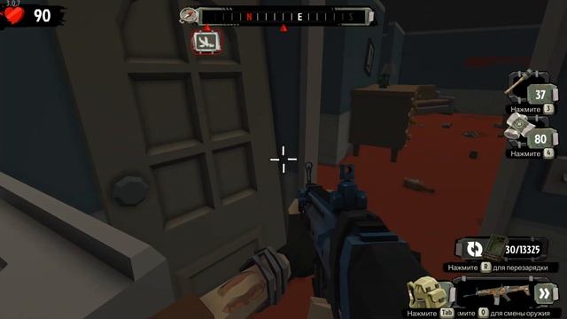 ОТКРЫТЫЙ МИР?! | Walking Zombie 2 #19 смотреть онлайн