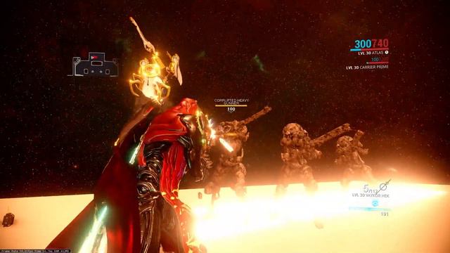 WARFRAME 10 4 2015 7 34 22 AM смотреть онлайн