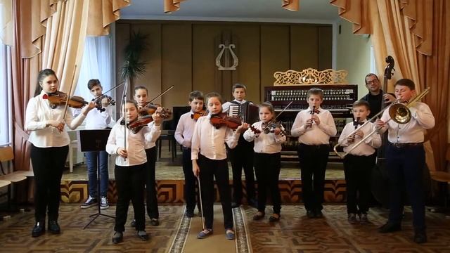Полька жарт смотреть онлайн