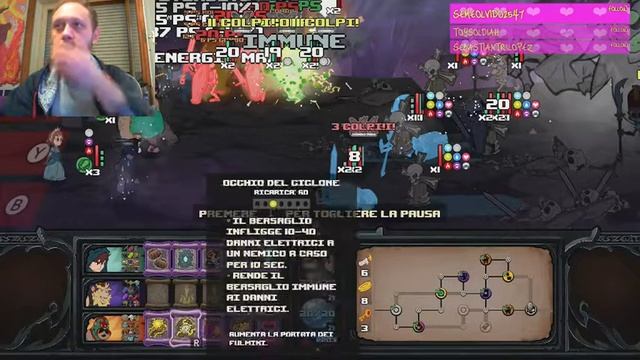#Walkthrough Has Been Heroes - Final Boss смотреть онлайн