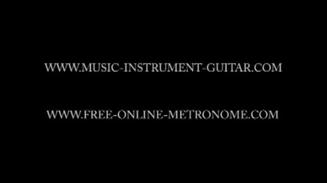 Rhythm patterns - Samba - 4 minutes - 60 bpm смотреть онлайн