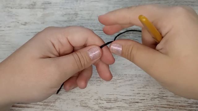 ¡Te encantará este patrón de tejido!❤️ LLAVERO amigurumi fácil de tejer genial para principiantes! смотреть онлайн