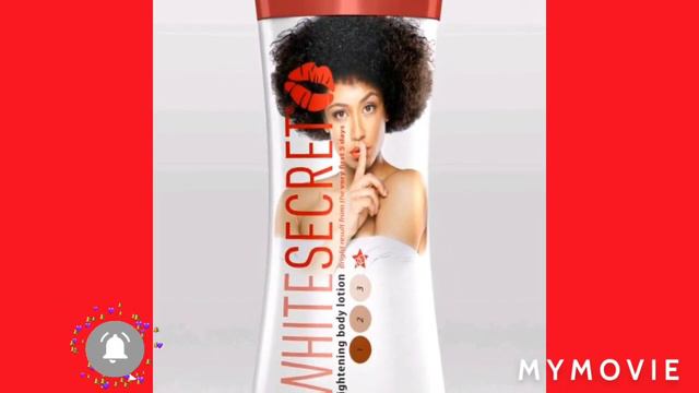 Tamarind& White Secret Bleaching Lotion 1 week Full body Lightening Results смотреть онлайн
