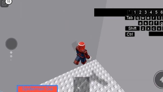 FE Spider man toggle gui script Roblox Fluxus Hydrogen Delta ArceusX смотреть онлайн
