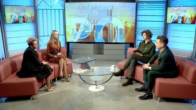 Как смастерить птичью кормушку. Утро губернии смотреть онлайн