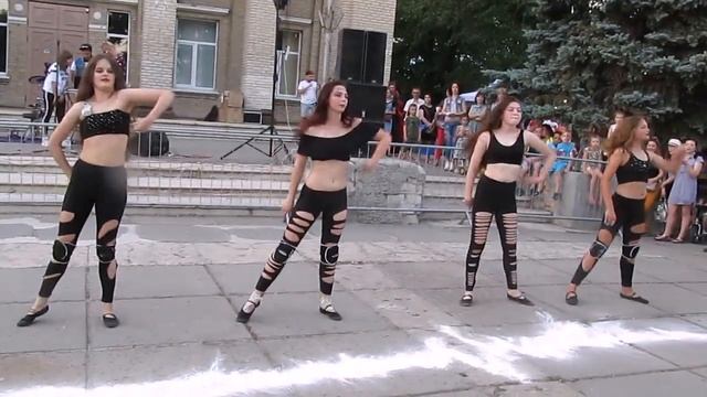 Фьюжн – Це ми / Фьюжн - это мы / Fusion is us смотреть онлайн