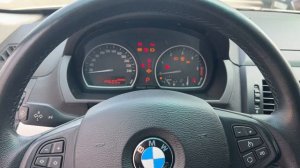 BMW x3 2010 2.0 disel