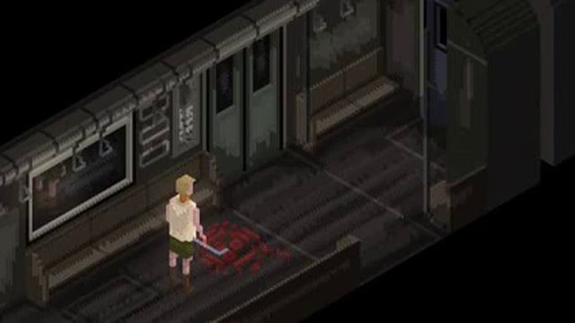 Silent Hill 3 OST You're not here - chiptune cover смотреть онлайн