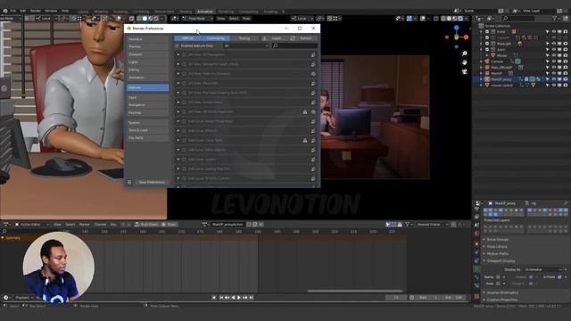 How To Restore Blender to Factory Settings смотреть онлайн