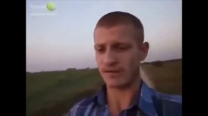 Идущий к реке. Парень познал вселенную.