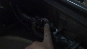 нива 2131 датчик положения дроссельной  заслонки