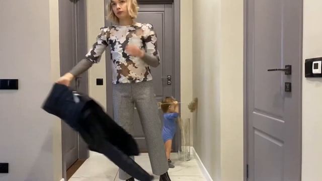 Как одеться стильно в поездку зимой смотреть онлайн