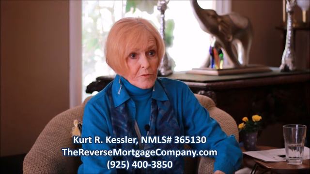 Reverse Mortgage Story - Bonnie смотреть онлайн