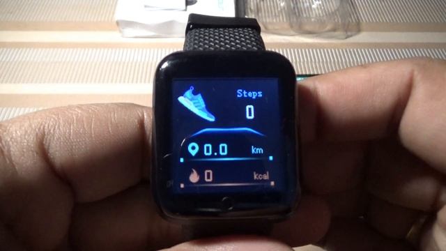 Factory Reset ID116 Plus Smart Bracelet | ID116 Plus Smart Watch Reset - Fix 100% смотреть онлайн