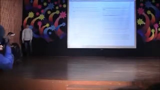 Семинар в Мончегорске 14.10.15 смотреть онлайн